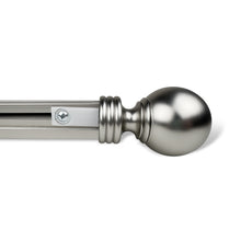 Load image into Gallery viewer, Finials for Decorative Traverse Rod (Pair)
