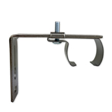 Load image into Gallery viewer, Adjustable Bracket for Cordless Traverse Rod/ Panel Track (Piece)
