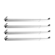 Load image into Gallery viewer, Flat Sash Rod (Set of 4)
