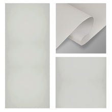 Load image into Gallery viewer, Sage Gray Panels 23.5&quot; W x 91.4&quot; H (Sold by each) - 100% BLACKOUT
