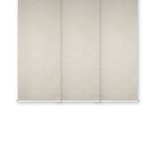 Load image into Gallery viewer, Pearl Panels 23.5&quot; W x 91.4&quot; H (Sold by each) - 100% BLACKOUT
