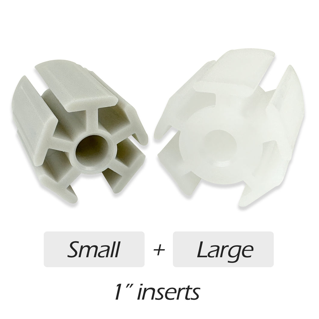 Finial Inserts for 1