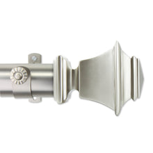 Load image into Gallery viewer, Bach 1.5&quot; Curtain Rod
