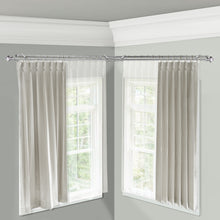 Load image into Gallery viewer, Sierra Double Corner Curtain Rod
