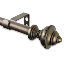 Load image into Gallery viewer, Palace 5/8&quot; Curtain Rod
