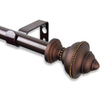 Load image into Gallery viewer, Palace 5/8&quot; Curtain Rod
