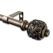 Load image into Gallery viewer, Tilly 5/8&quot; Curtain Rod
