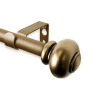 Load image into Gallery viewer, Yolanda 5/8&quot; Curtain Rod
