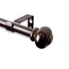 Load image into Gallery viewer, Yolanda 5/8&quot; Curtain Rod
