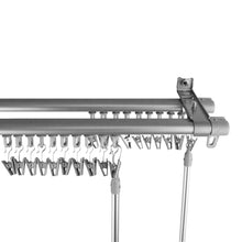 Load image into Gallery viewer, Bracket for Double Adjustable Track - Outer Rod
