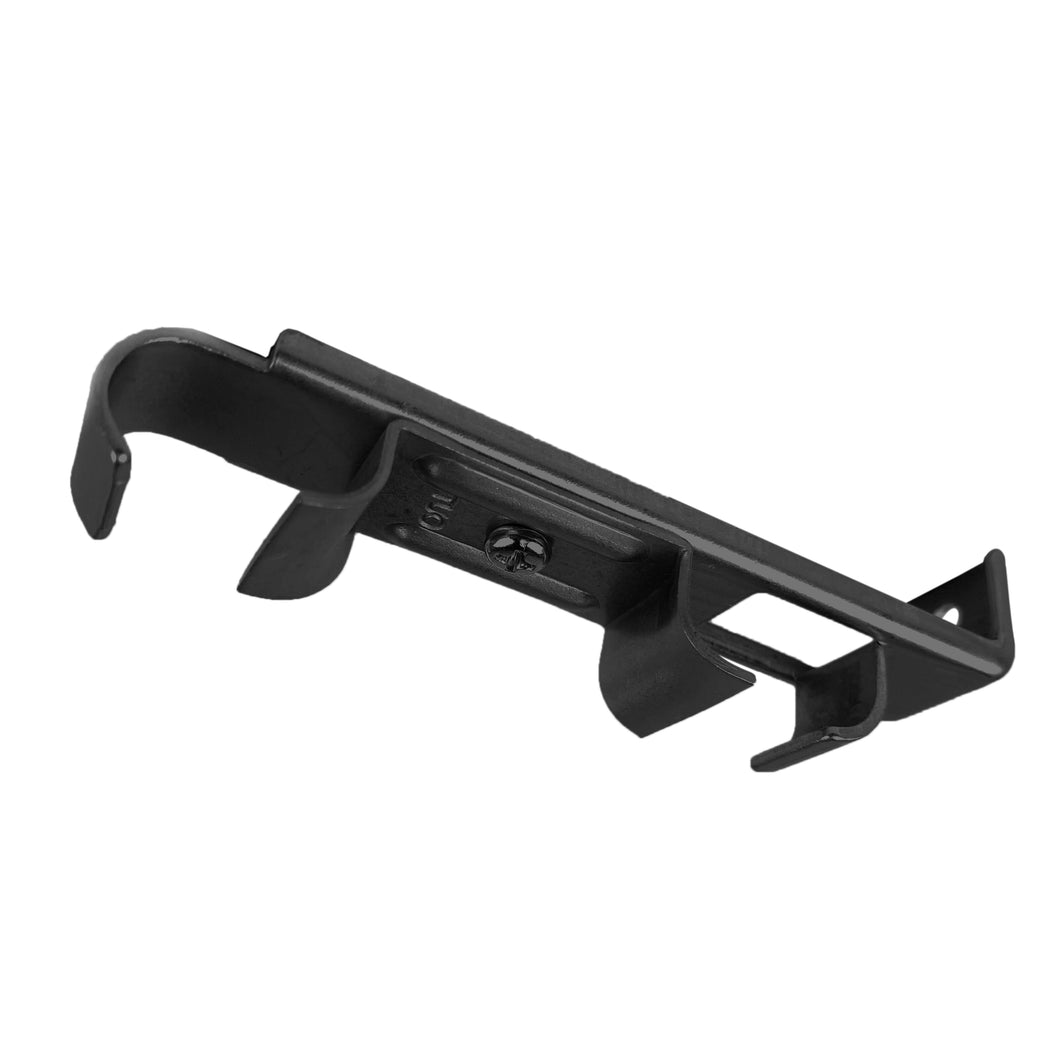 Bracket for Double Adjustable Track - Outer Rod