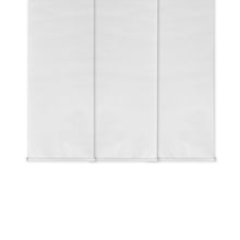 Load image into Gallery viewer, Embroidered Chiffon Panels 23.5&quot; W x 91.4&quot; H (Sold by each) - 80% LIGHT-FILTERING
