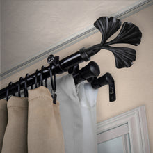 Load image into Gallery viewer, Fortune 13/16&quot; Triple Curtain Rod
