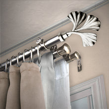 Load image into Gallery viewer, Fortune 13/16&quot; Triple Curtain Rod
