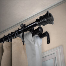 Load image into Gallery viewer, Lennart 13/16&quot; Triple Curtain Rod
