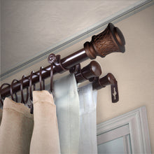 Load image into Gallery viewer, Lennart 13/16&quot; Triple Curtain Rod
