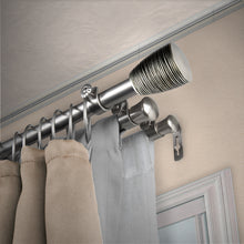 Load image into Gallery viewer, Tarzan 13/16&quot; Triple Curtain Rod
