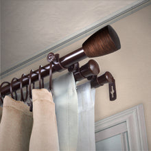 Load image into Gallery viewer, Tarzan 13/16&quot; Triple Curtain Rod
